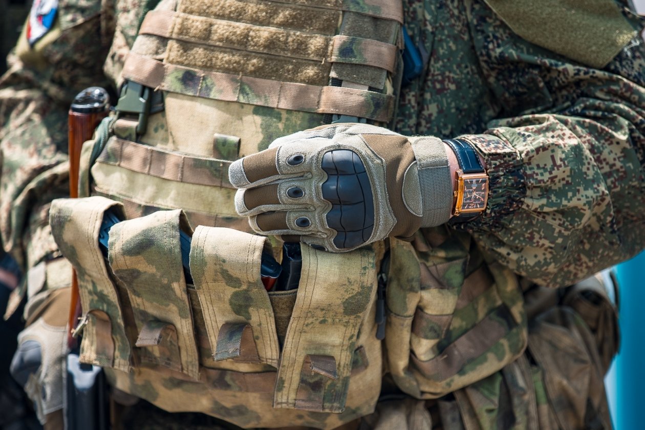 Тематическое фото Илья Аверьянов, ИА PrimaMedia