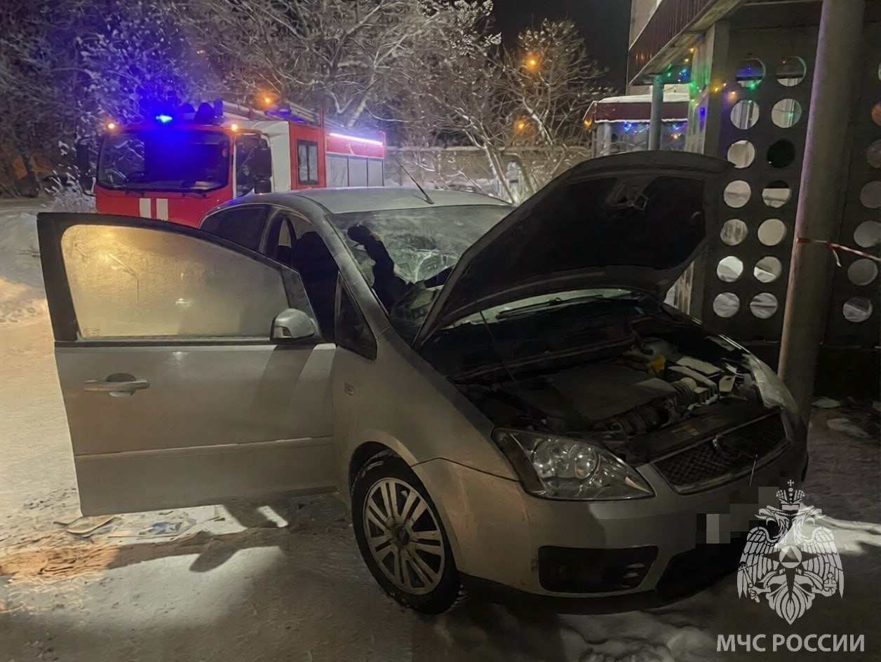 . пресс-служба ФГКУ &quotСпециальное управление ФПС № 2 МЧС России&quot