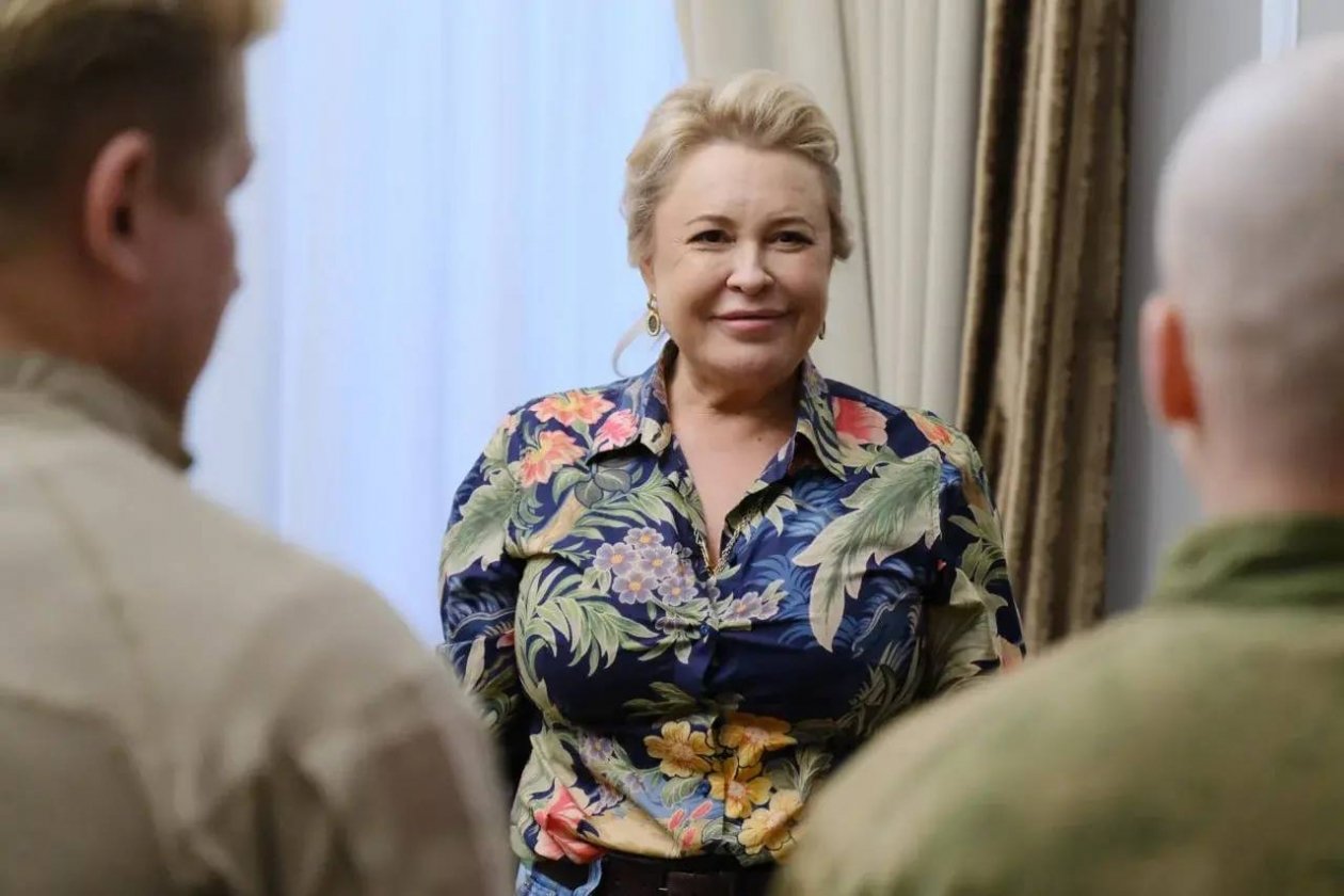 Соцсети Я. Павленко