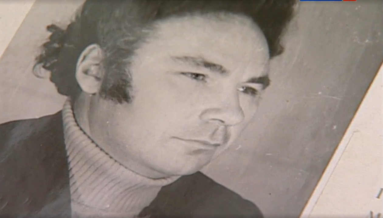 Кадр из фильма 