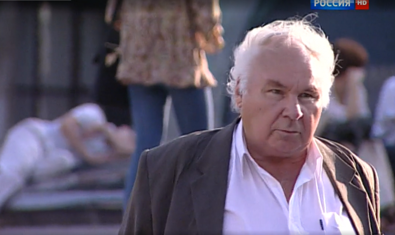 Кадр из фильма 