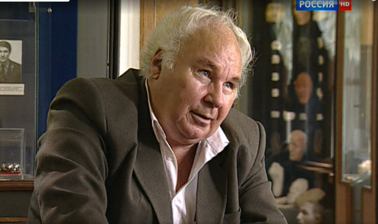 Кадр из фильма 