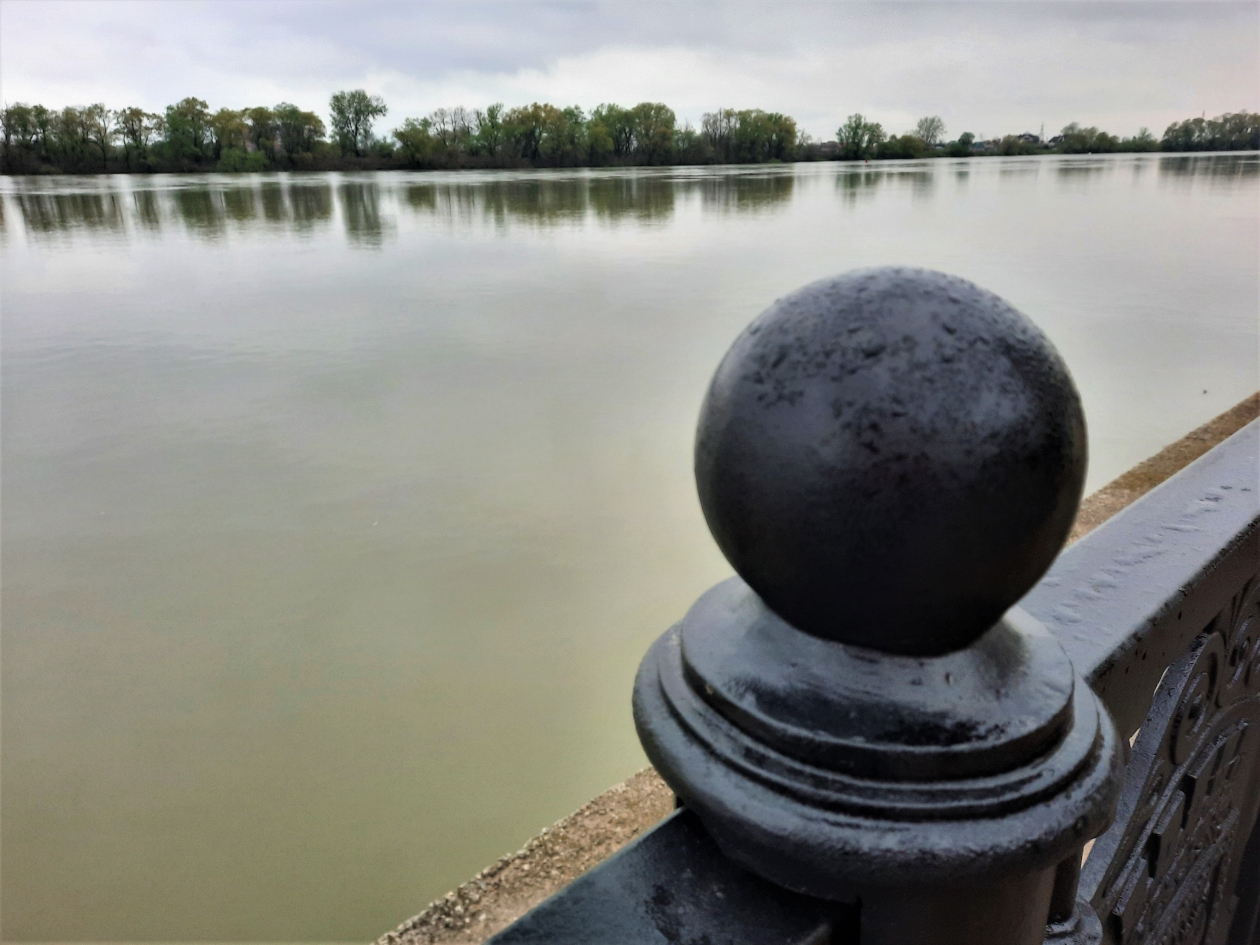 В Краснодарском крае ожидаются паводки и подтопления Людмила Лата