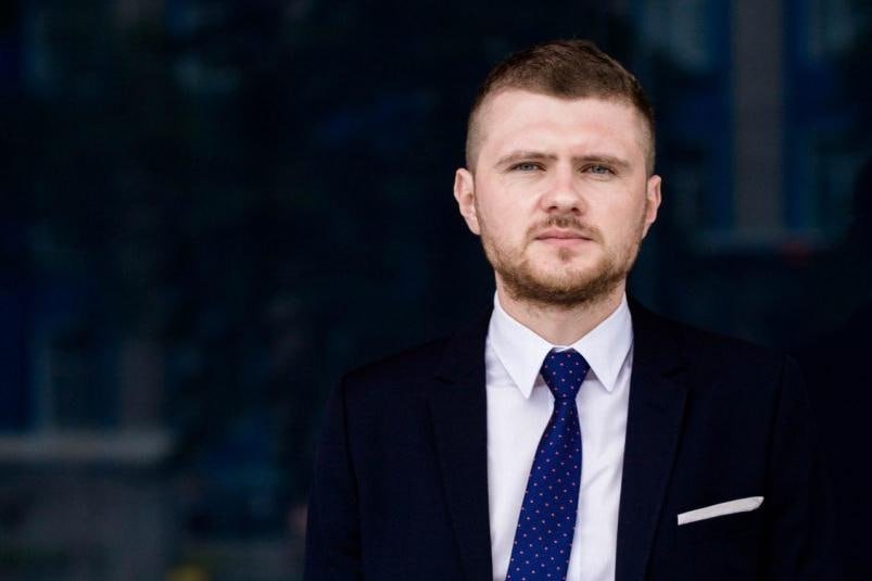 Сергей Макаров ИА SakhalinMedia