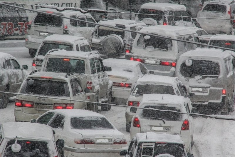 Краснодарский край занял третье место в РФ по количеству легковых авто Антон Балашов