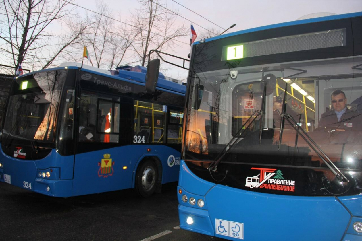 Тематическое фото ИА OmskMedia