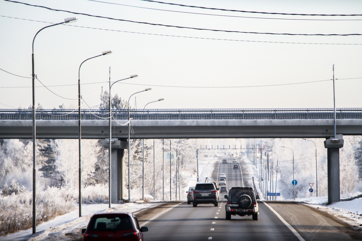 Автоэксперт раскрыл, как избежать поломок машины в мороз Юлия Ушакова, ИА IrkutskMedia