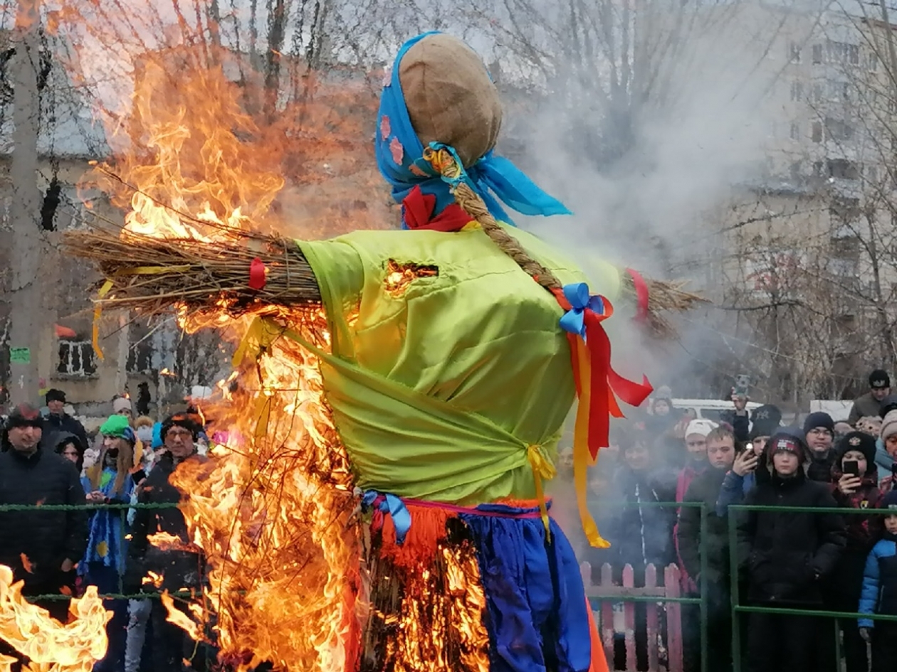 Тематическое фото ИА OmskMedia