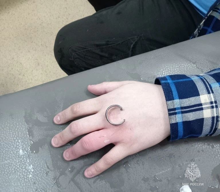 Тематическое фото МЧС РФ по Магаданской области