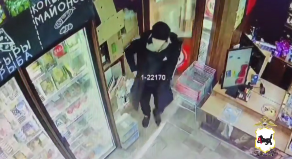 Житель Иркутска похитил алкоголь из дискаунтеров и продал его Пресс-служба ГУ МВД России по Иркутской области