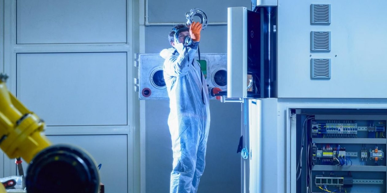 В Москве промышленность активно переходит на 3D-печать https://www.mos.ru