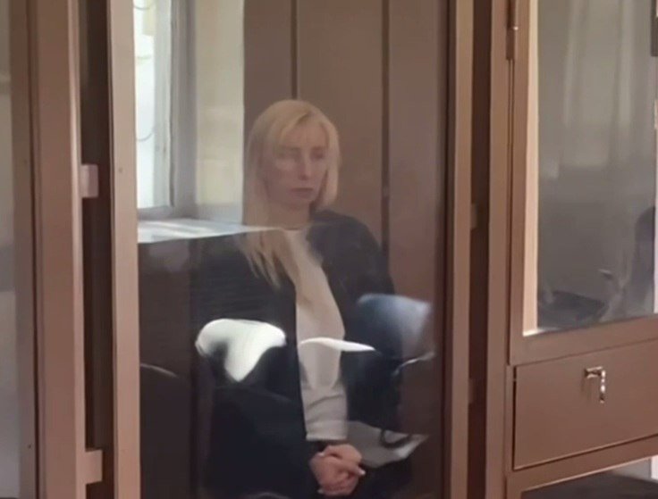 Экс-вице-губернатора Кубани Минькову арестовали на 2 месяца t.me/opskuban