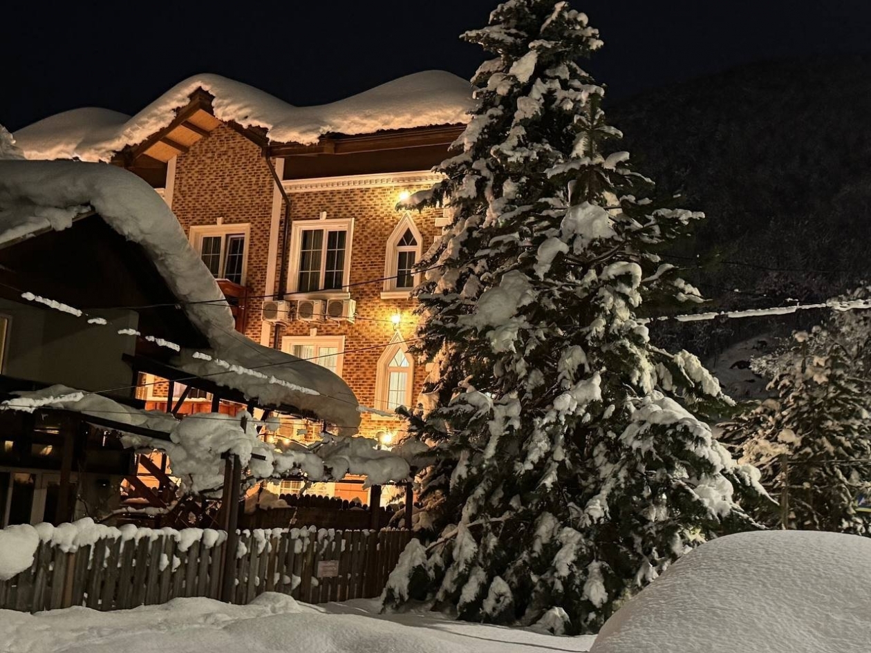 Спрос на элитную недвижимость Сочи вырос на 15% за год KrasnodarMedia