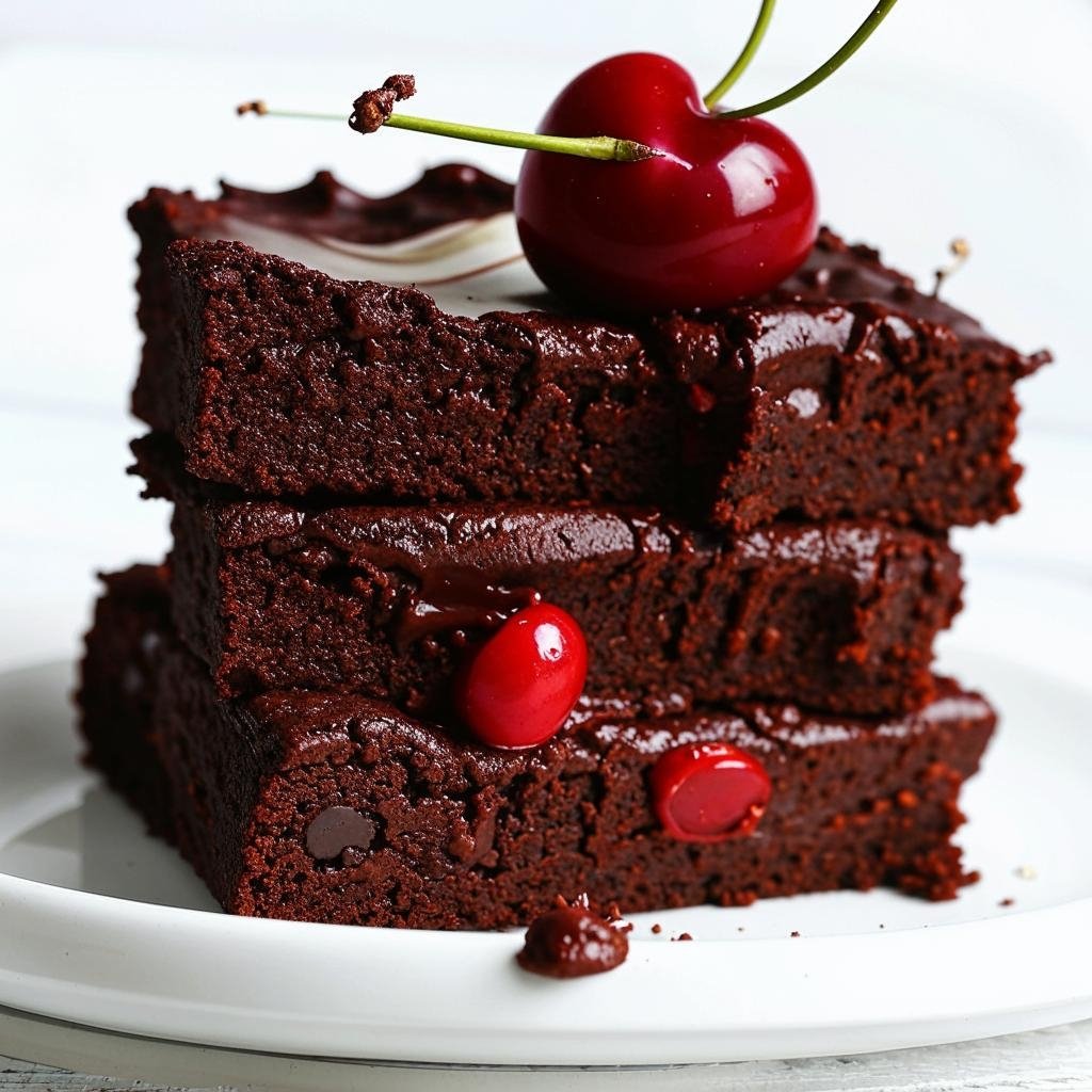 Мама научила нежнейшему брауни - теперь на каждый праздник готовлю по этому рецепту Kandinsky (18+)