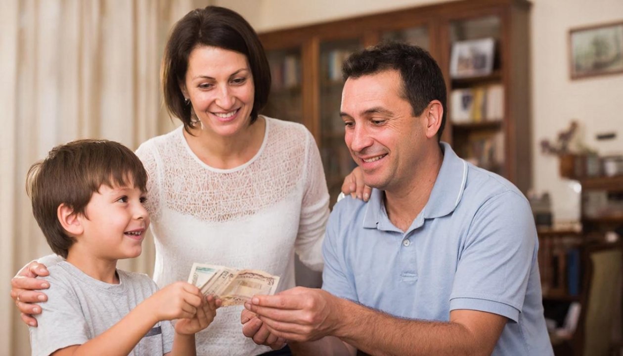 Тематическое фото ИИ GigaChat (18+)