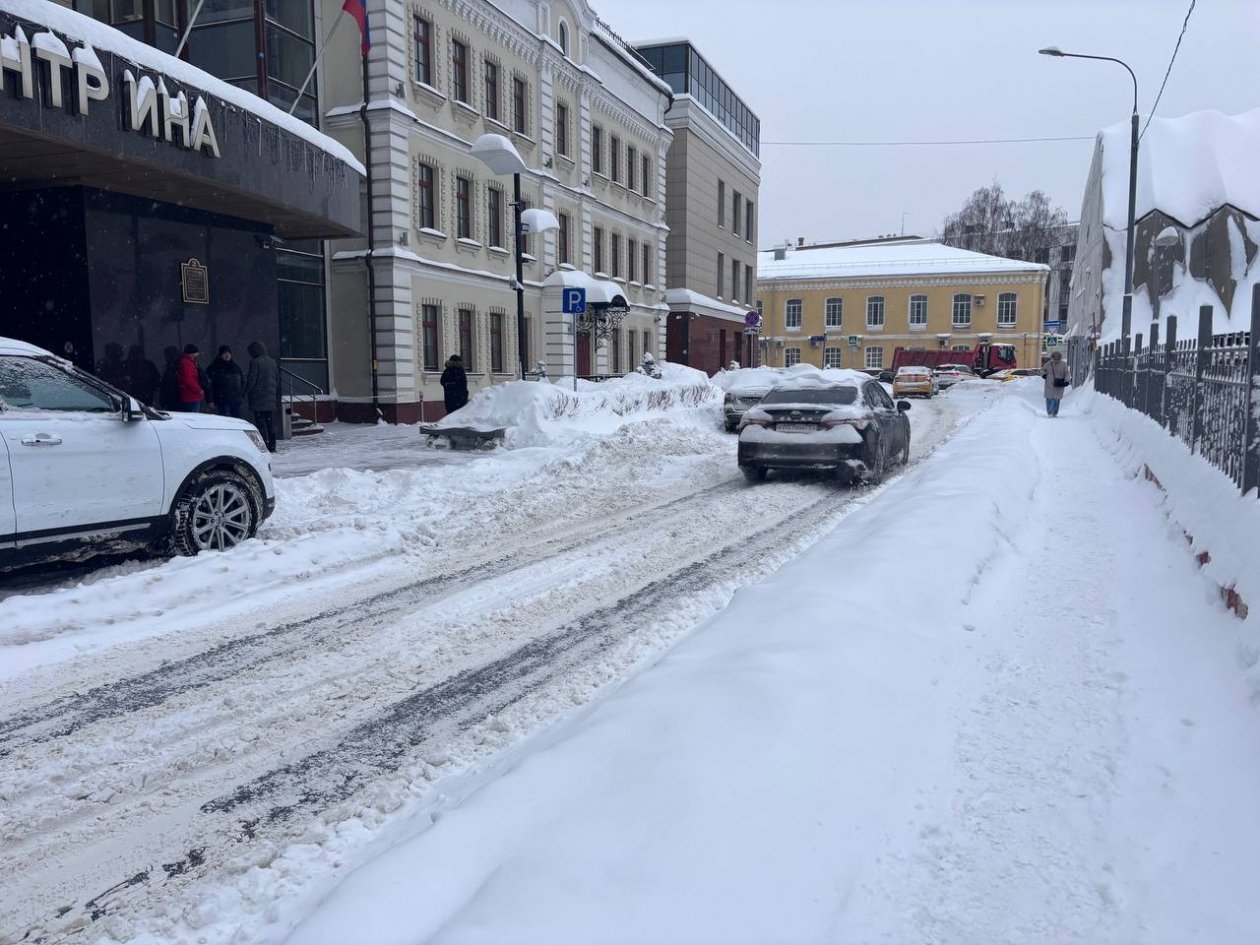 Тематическое фото ИА StolicaMedia