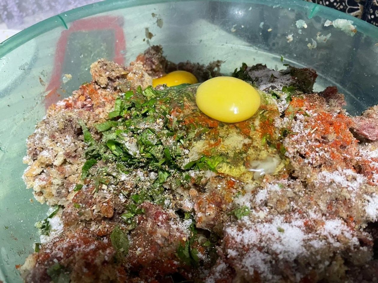 Фарш в пакете под скалкой: умный способ заморозки от моей бабушки ИА KrasnodarMedia