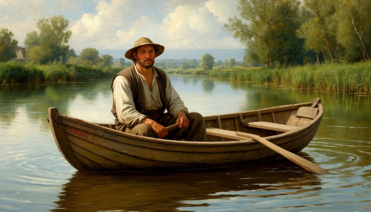 Эту загадку не может решить 90 % людей — а вы справитесь? ИИ Кандинский (18+)