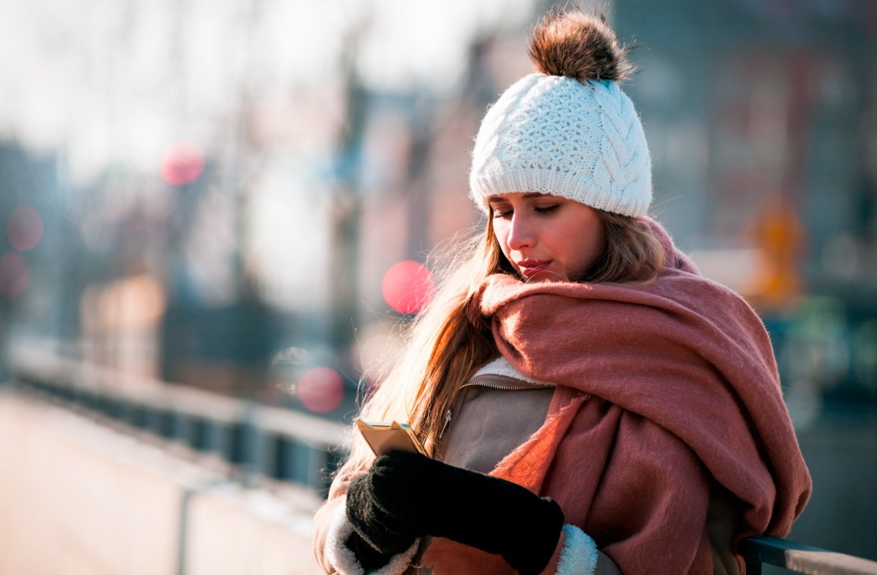 Количество уникальных пользователей MAX за декабрь выросло на 12% – big data T2 Leszek Glasner/Shutterstock