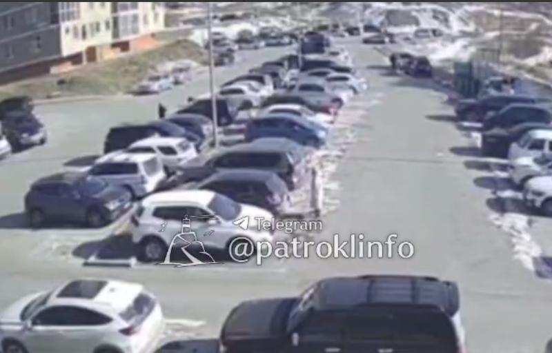 Скриншот Tg-канал &quotpatroklinfo&quot (18+)