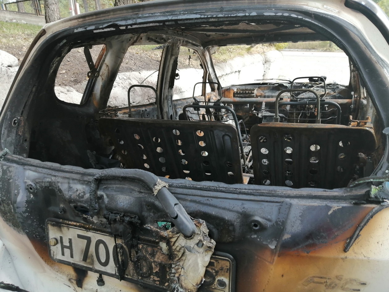 Тематическое фото Абрамченко Анета, ИА ChitaMedia