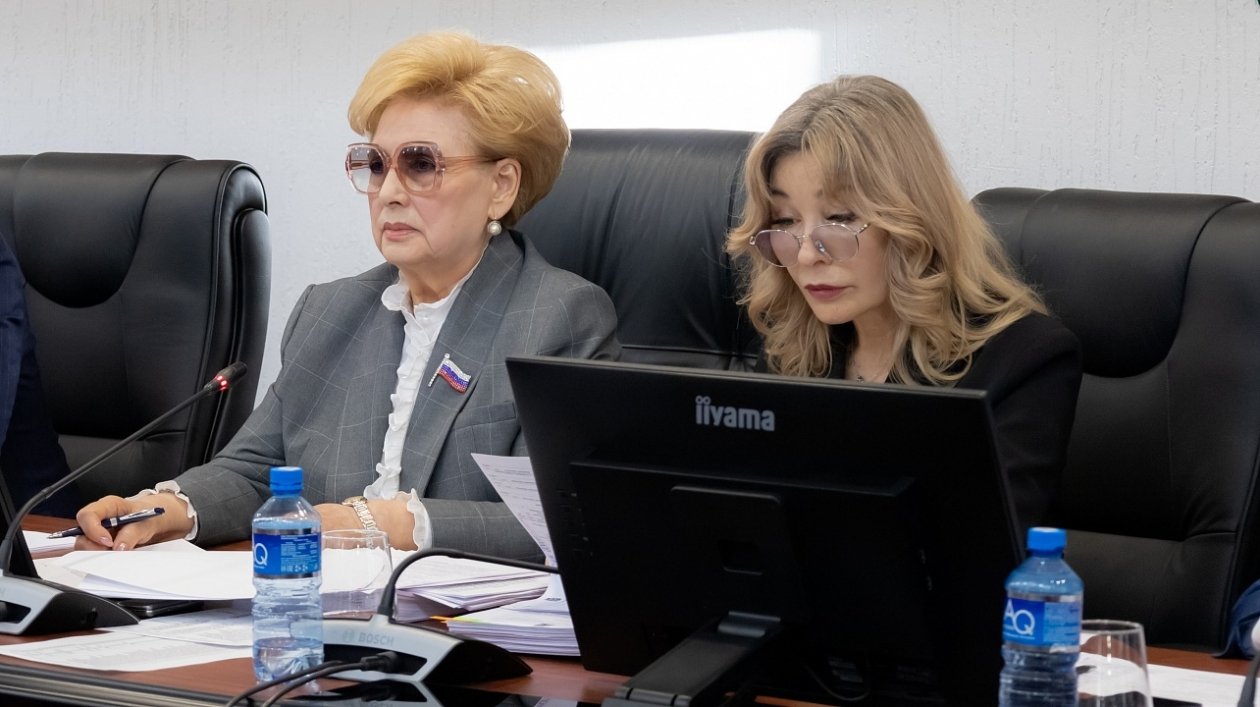 В программу наказов избирателей в Краснодаре добавили проектов на 19 млн рублей пресс-служба городской Думы Краснодара