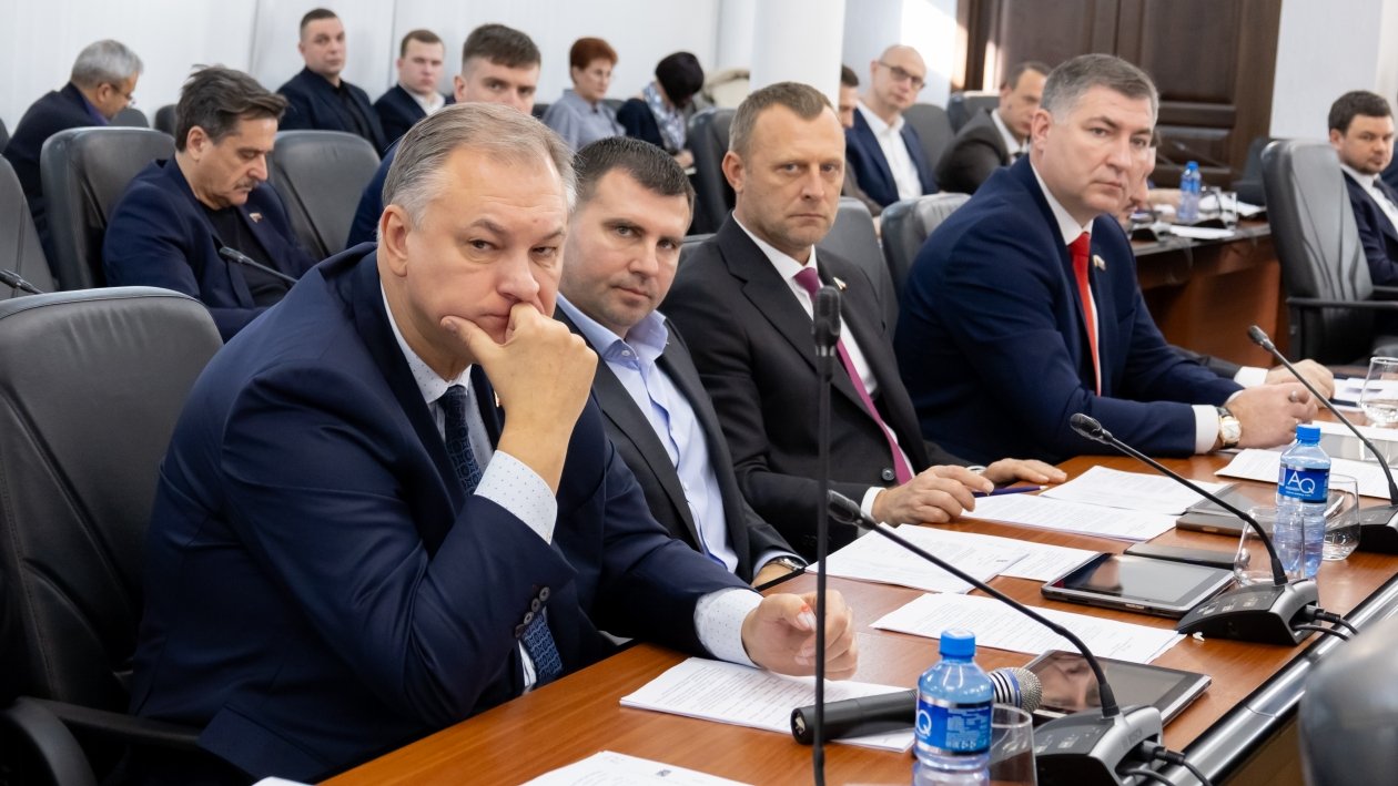 В Краснодаре сократили квоту на звание &quotПочётный гражданин города&quot пресс-служба городской Думы Краснодара