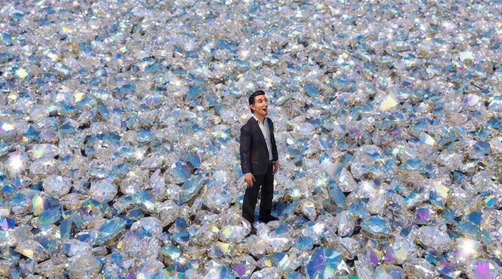 Ваша память тверже алмаза, если отвечаете 7/7 - ТЕСТ по истории ИИ GigaChat (18+)