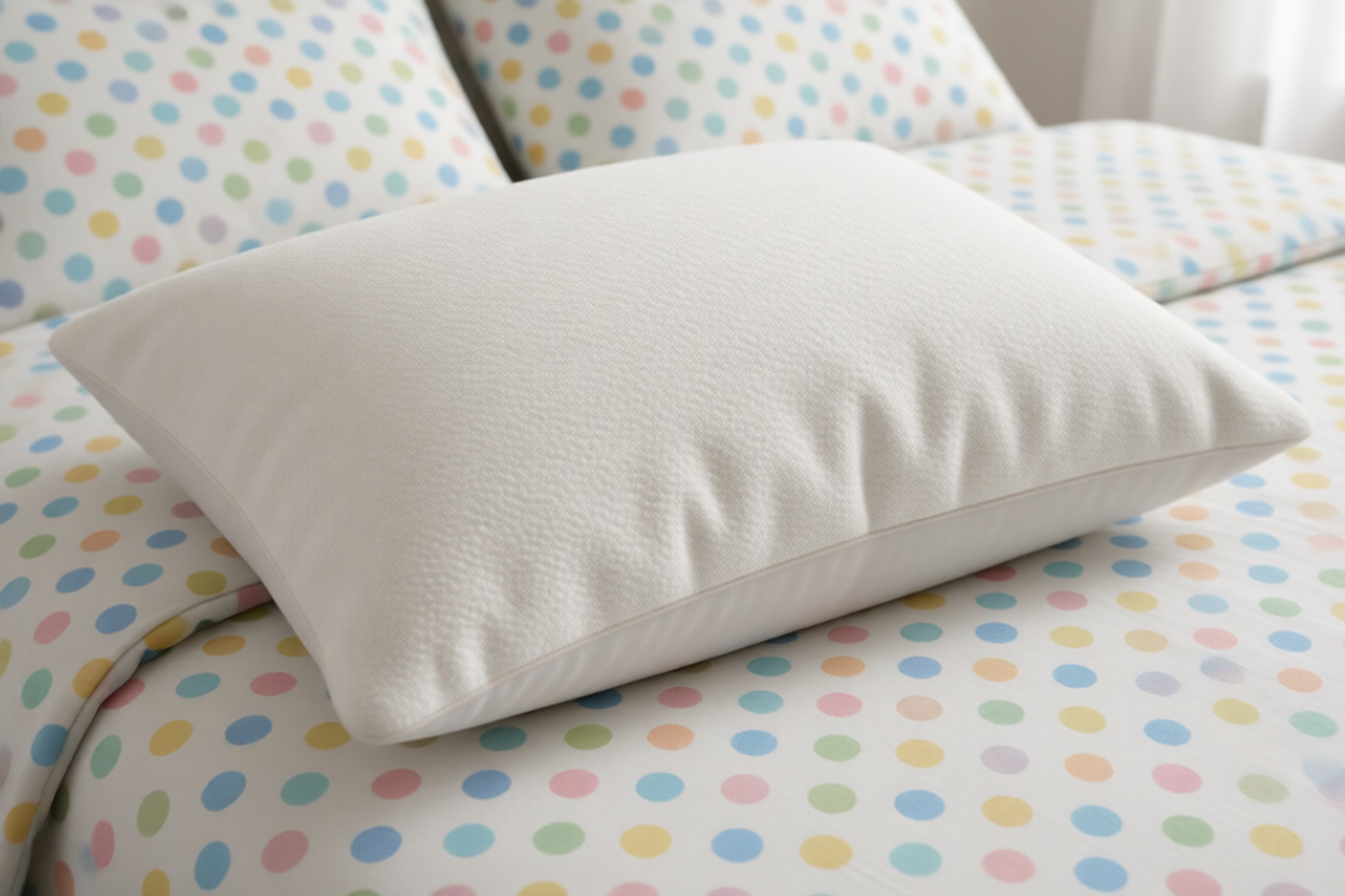 Забыла о боли в шее и тяжелой голове по утрам: достаточно было всего 1 раз правильно подобрать наполнитель ИИ Qwen