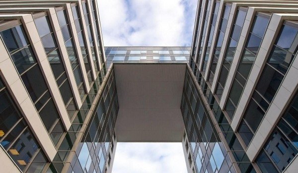 Названа дата окончания строительства крупного технопарка в Москве https://www.mos.ru