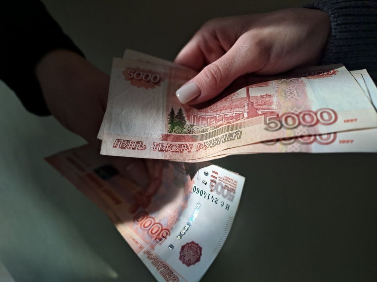 Тематическое фото Ольга Долгополова, ИА UssurMedia