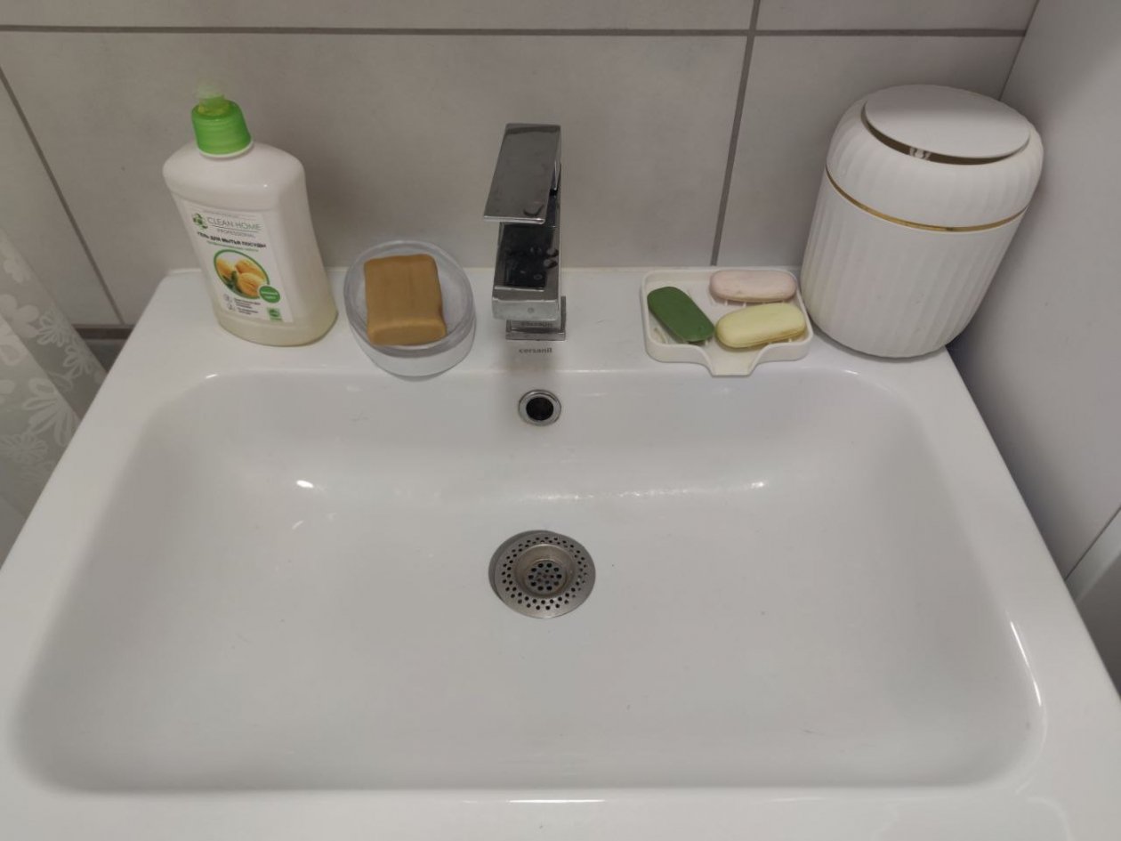 Засыпаю полстакана — и забыла о дорогущих средствах от засоров: этот копеечный трюк растворяет жир прямо на глазах ИА StavropolMedia.ru