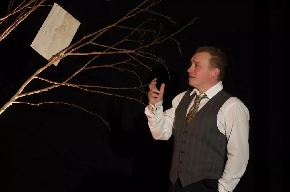 Камчатский театр драмы и комедии