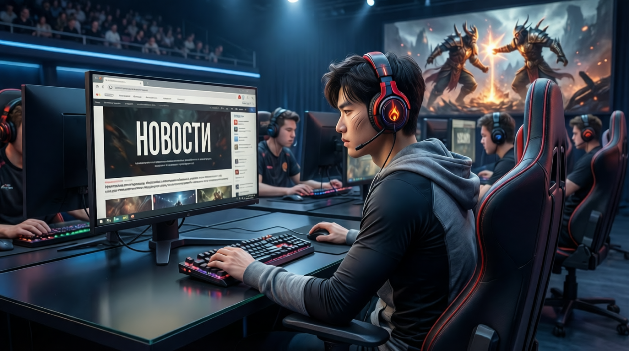 Новостной дайджест Сощздано с помощью ИИ Qwen