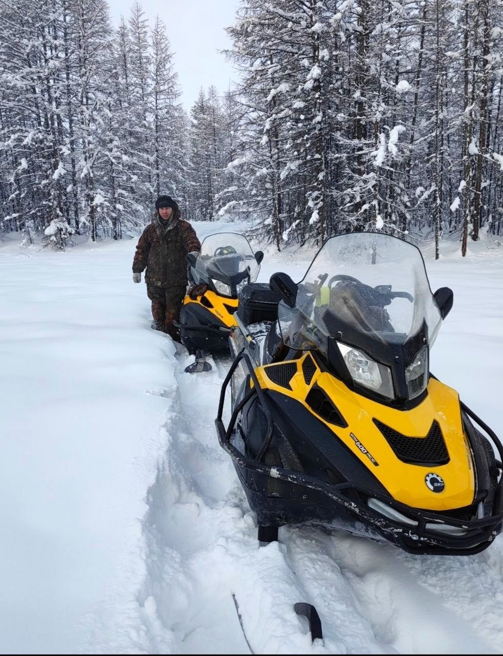 Правительство Магаданской области