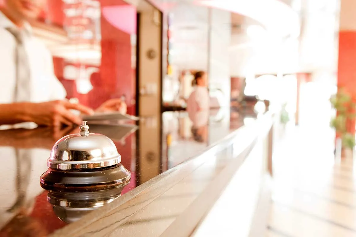 Минэкономразвития подвело итоги первого года реформы по классификации гостиниц в РФ Источник