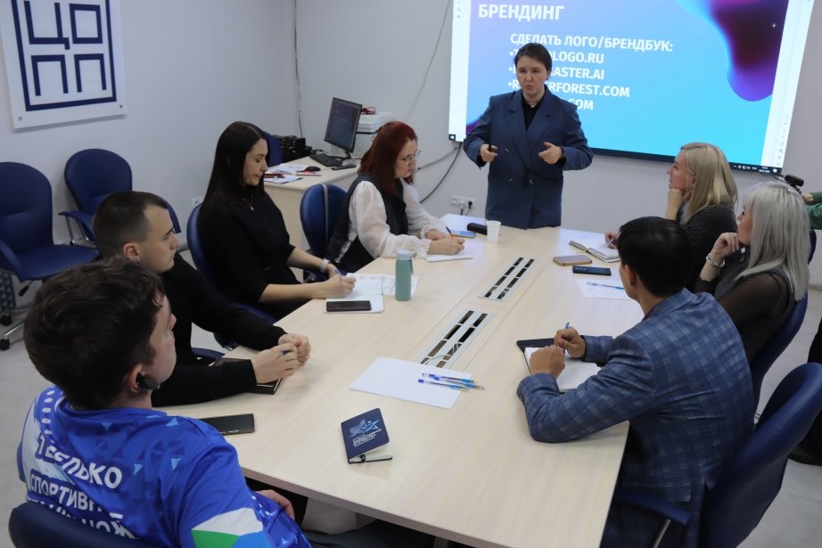 В Хабаровске стартовал четвертый поток образовательного курса Пресс-служба министерства образования и науки Хабаровского края