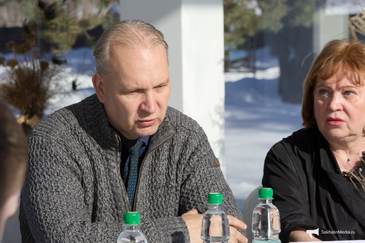 Анастасия Александрова, ИА SakhalinMedia