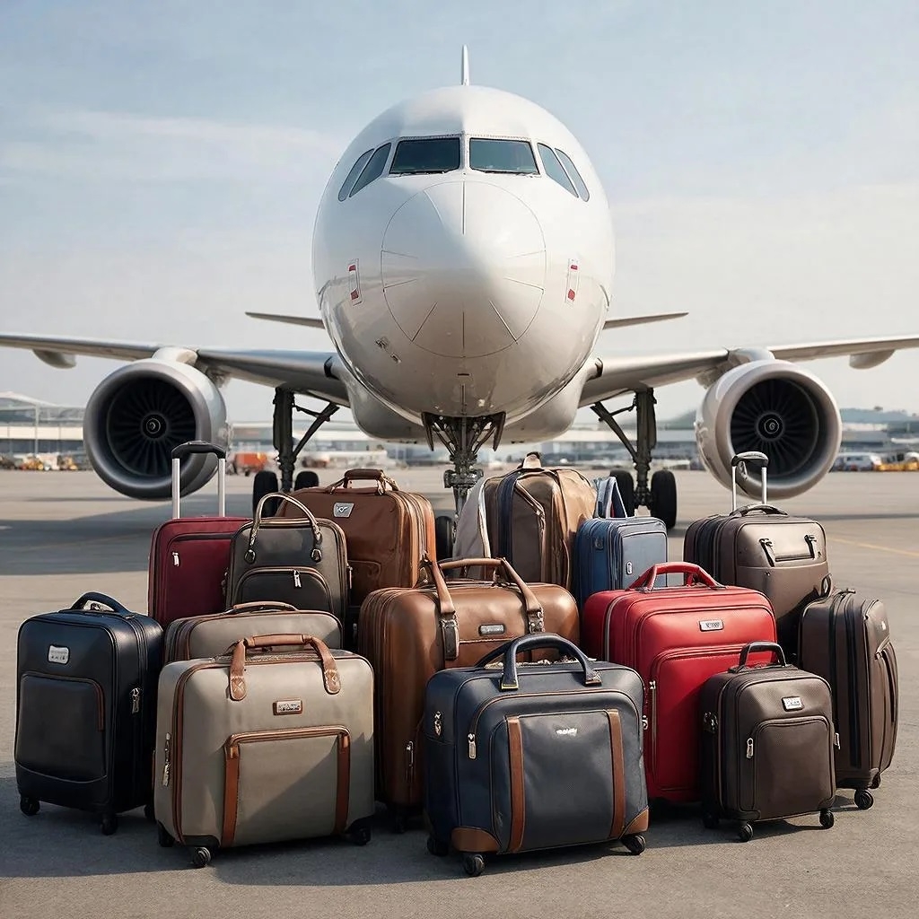 Потеря багажа: инструкция по восстановлению прав пассажира Источник