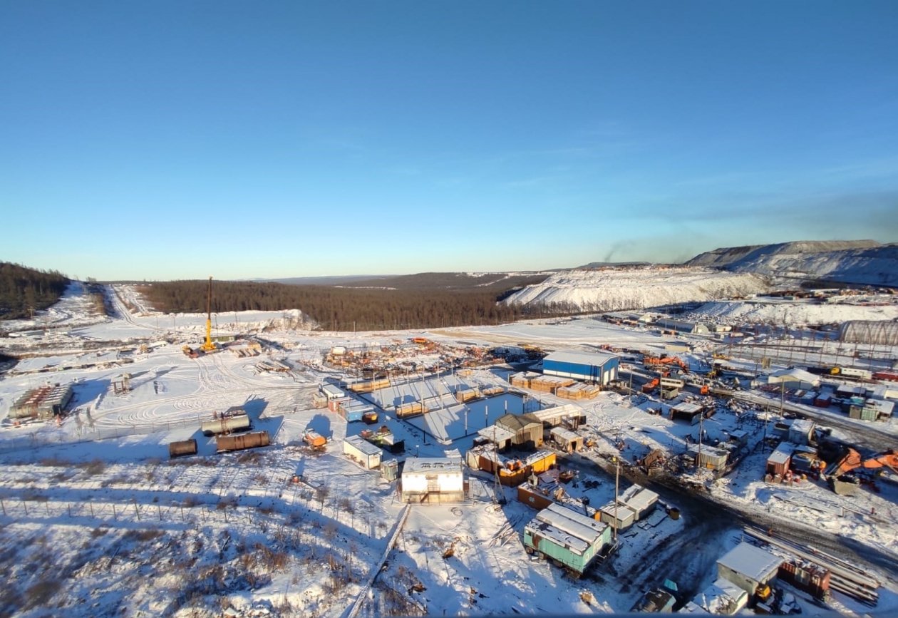 Тематическая иллюстрация пресс-служба &quotЭльга&quot