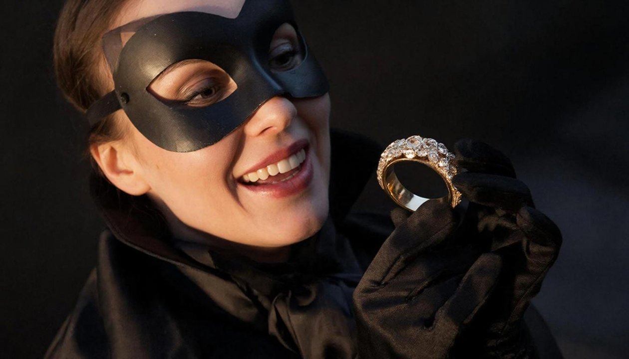 Злоумышленницу раскрыли GigaChat (6+)