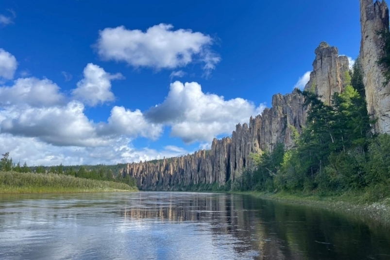 Депутат Ил Тумэн: Субъекты должны обладать правом вето на изменение границ ООПТ ИА YakutiaMedia