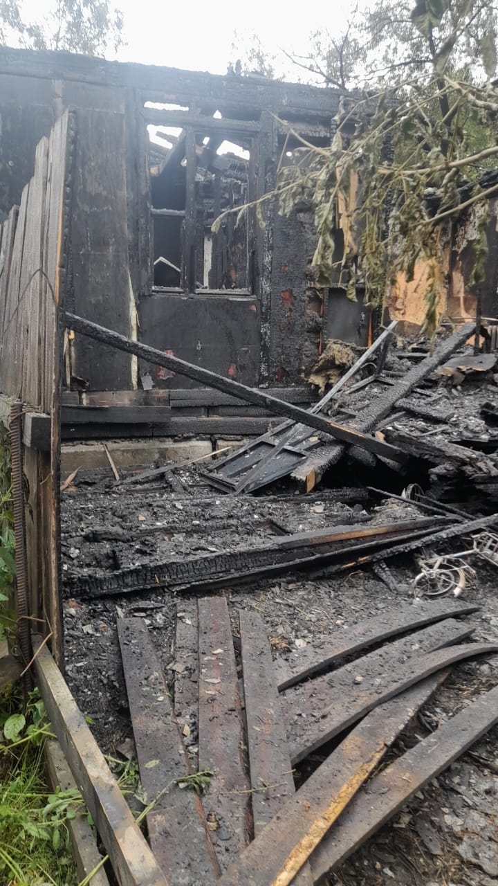 Верховный суд Якутии взыскал 4 млн за сгоревшую квартиру ИА AmurMedia