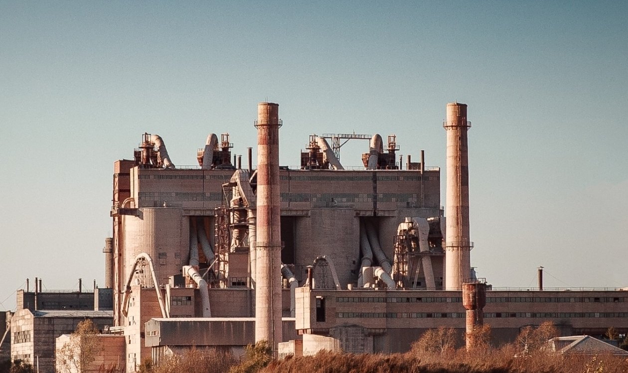 Спасскцемент Илья Аверьянов, ИА PrimaMedia