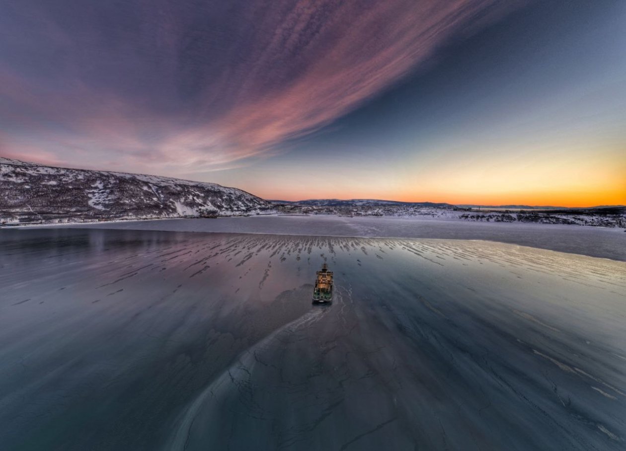 Тематическое фото Юлия Егорова