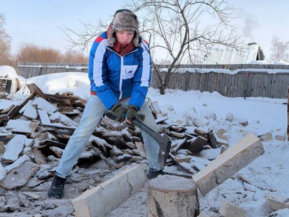 Пресс-служба комитета по делам молодежи правительства Хабаровского края