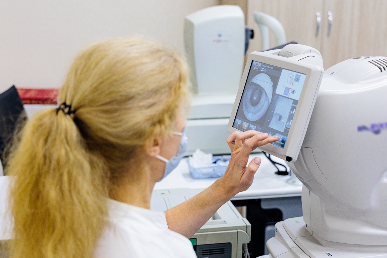 Здоровье, врач Евгений Кулешов, ИА PrimaMedia