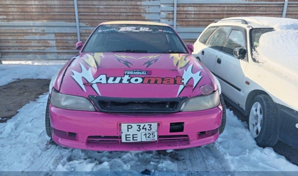 В Артёме задержали дрифтера, устроившего опасные гонки на трассе ради зрелищных видео Пресс-служба прокуратуры Приморья