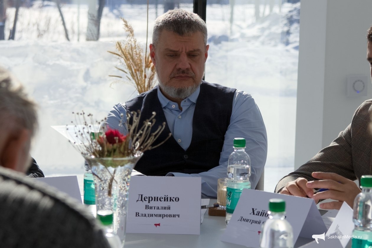 Анастасия Александрова, ИА SakhalinMedia