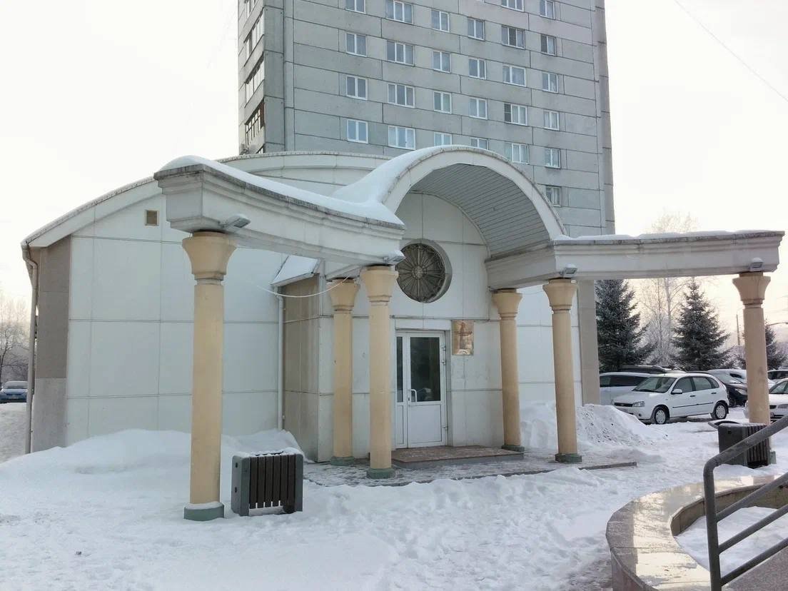 . пресс-служба прокуратуры Красноярского края